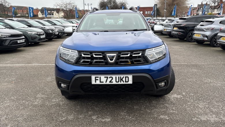 Dacia Duster 1.0 TCe 90 Comfort 5dr Petrol Estate